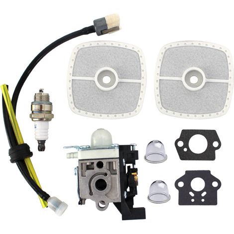 Echo SRM-225 RB-K93 Vergaser GT-225 PAS-225 GT-225 A21001690 (1/5)