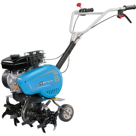 MOTOZAPPA 155 1 MARCIA MOTORE EMAK K 300 H OHV 2,4 HP (1/3)