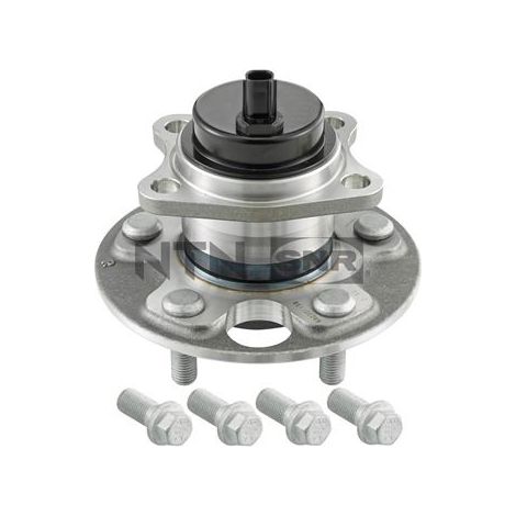 Kits de roulement de roue - R169.99 - SNR - Compatible avec véhicule Toyota