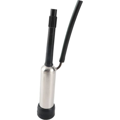 Catador de leche para máquina de ordeño, accesorio de repuesto de acero inoxidable para granjas de animales, tamaño estándar, 4 piezas.