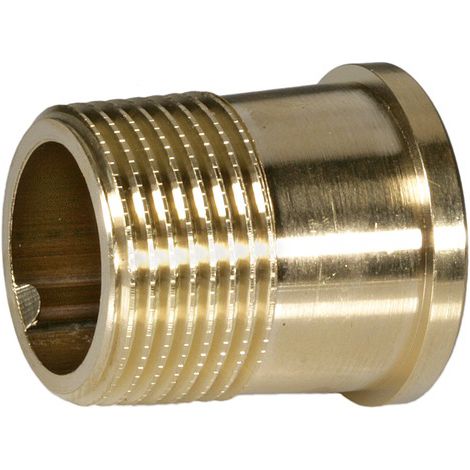 Raccord fileté VA5500A en laiton, A, 3/8"