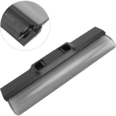 Revestimiento protector de ABS para el cepillo principal del robot aspirador – Accesorio compatible con H12 Pro – Fácil instalación (1/5)
