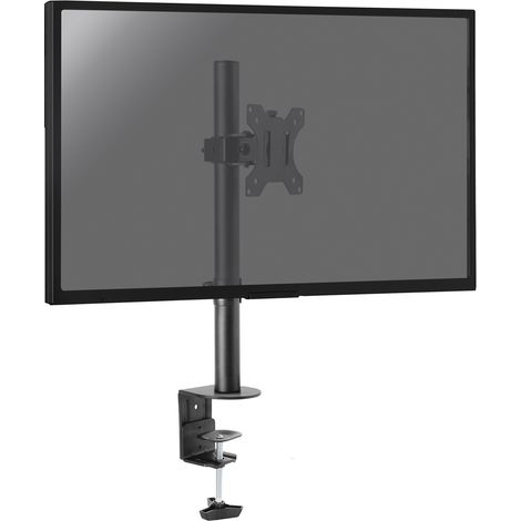 Support bureau 1 écran PC 13"-32" (1/3)