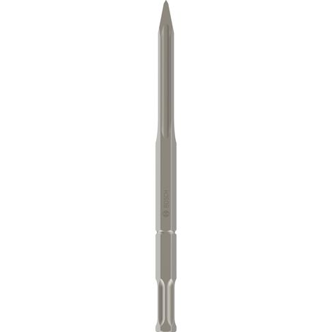 Bosch PRO HEX 22-5C Spitzmeißel, 400 mm