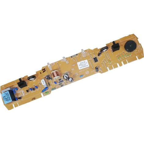 CARTE ELECTRONIQUE DE COMMANDE POUR REFRIGERATEUR ARISTON - C00082097