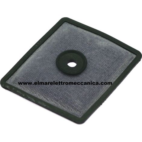 ECHO Filtro aria motosega CS451VL, CS452VL. Misure 76x70 mm 13030503430 310582