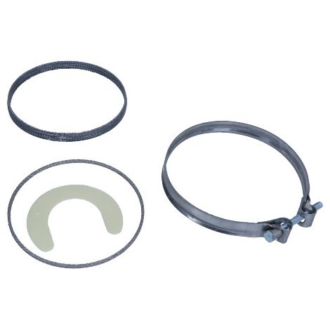 KIT DE RÉPARATION MOTEUR FISCHER CITROEN/PEUGEOT 1.6HDI (POUR CATALYSEUR)