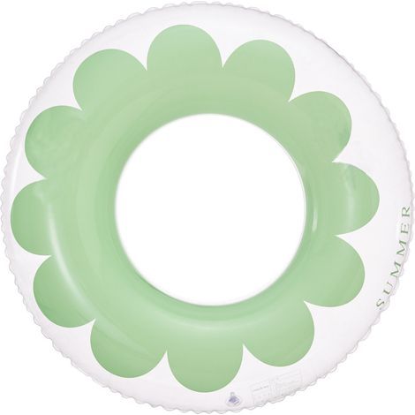 Bouée gonflable pour enfants, jouet de piscine, bouée gonflable pour adultes (60 lbs pour les enfants de 2 à 4 ans)