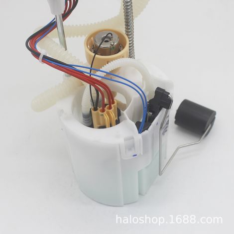16112284694 16117853943 Applicable to BMW M2 LCI M3 M4 fuel pump assembly (1/3)