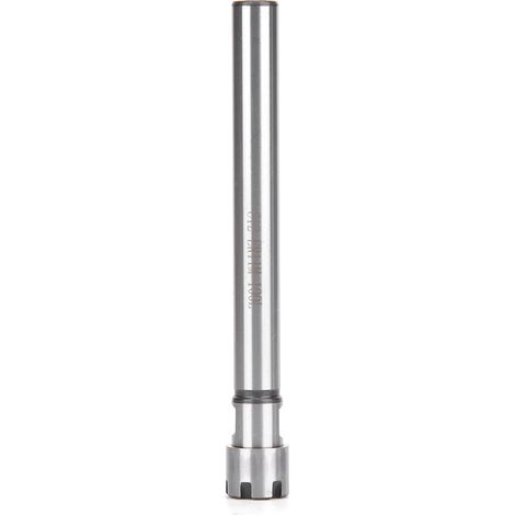 Porte-mandrin à pince ER11M-100L, tige d'extension, fraise à tige droite, porte-outil C12 (1/5)