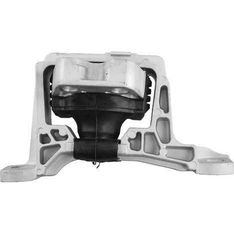 Support moteur AV61 6F012 AB 1430066 Compatible avec Ford C-MAX Focus Volvo (V50/S40/C30) - pour fixation et montage (1/5)