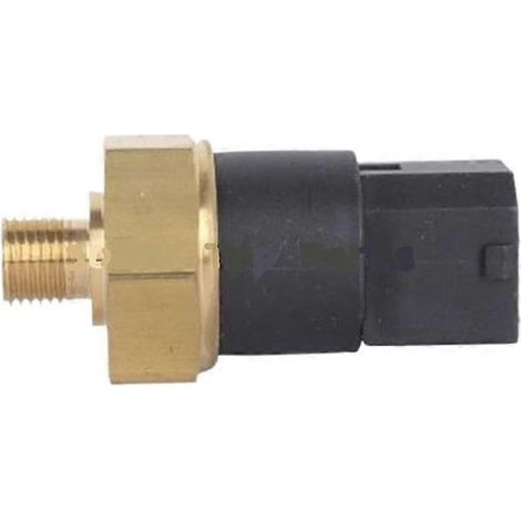 Capteur de pression du régulateur de rampe d'injection 11039549 pour Volvo L120B BM L120C L120C BM L150/L150C BM L150C L180/L180C (1/5)