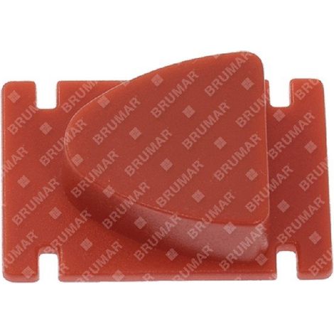 Pulsante sgancio per aspiratori soffiatori PROGREEN - 050949