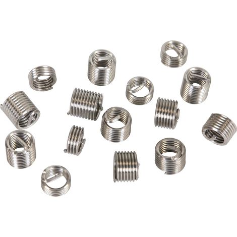 Thread Inserts M6 x 1mm for TRM6