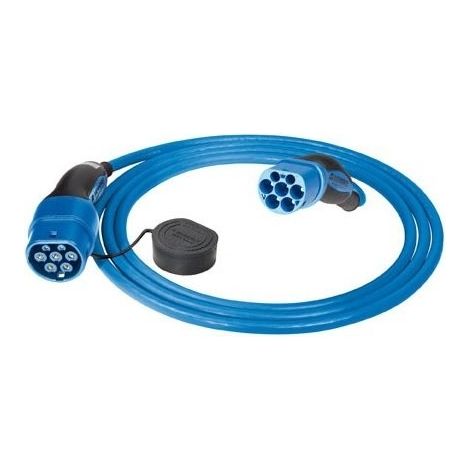 MENNEKES 36213 4M BLEU CÂBLE ÉLECTRIQUE