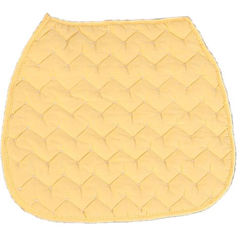 Coussin De Chaise En Forme De Fer À Cheval - 40 X 40 Cm - Matière Microfibre - Rembourrage En Fibre Polyester Haute Résilience - Avec Sangles Anti-dérapantes - Par 1 (1/5)