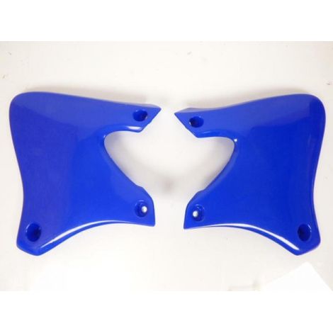 Écope de radiateur UFO pour Moto Yamaha 400 YZF 1998 à 1999