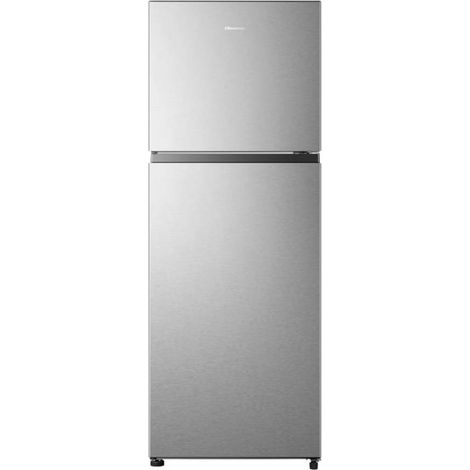 Frigorífico de 2 puertas No frost HISENSE RT422N4ACE Alto 170cm x