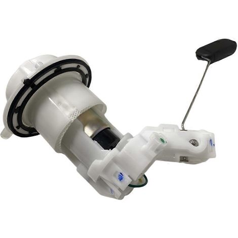 Pompe à essence pour moto 16700-K79-E01 16700K79E01 pour Honda XR190 XR190L avec pompe à essence à flotteur (1/5)