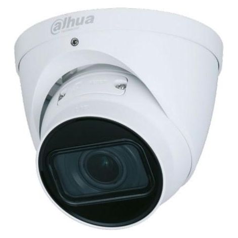 Dahua Technology IPC-HDW1431T-ZS-2812-S4 cámara de seguridad blanco negro