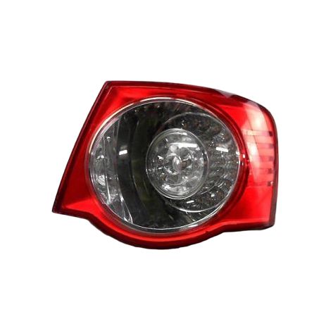 Feu Arrieree Droit VOLKSWAGEN Jetta 05-10 [PRODUIT D'OCCASION]♻️1k5945096m (1/2)