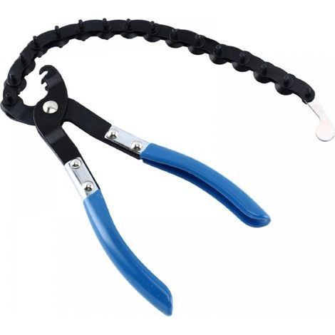copper pipe cutting chain, 15 cutting heads, exhaust pipe cutter, pipe cutter (1/5)