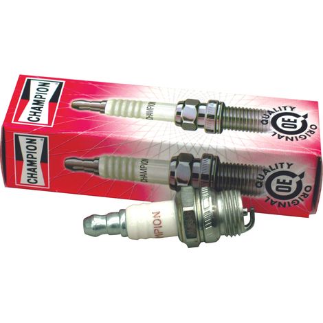 CANDELA CHAMPION DJ8J PER DECESPUGLIATORE 10.00 pz