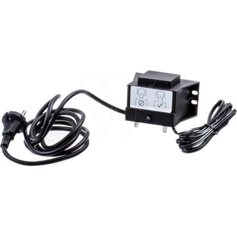 544977001 - Chargeur et générateur pour Robot Tondeuse HUSQVARNA