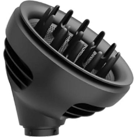 Wave- und Curl-Diffusor für Airwrap HS01, HS05 und HS08. Zwei Luftstrommodi: Kuppel oder Diffusor. Inklusive Haardiffusor-Aufsatz. (1/5)
