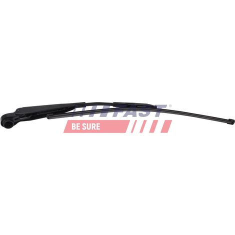 Brazo limpiaparabrisas trasero rápido FT93320 con escobilla