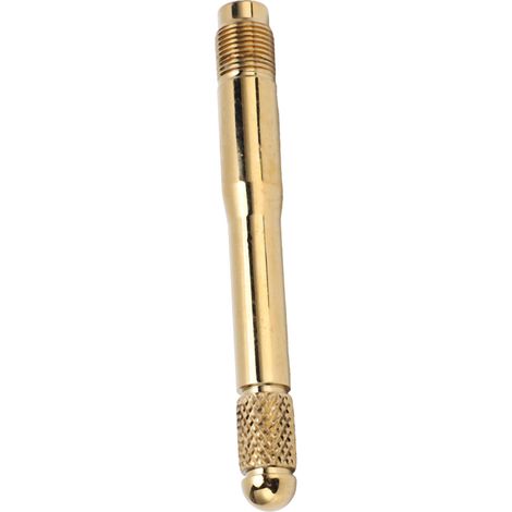 Guide de centrage de roue en acier inoxydable 304, goujons de guidage pour changement de pneu, aide au montage, pas M14x1.5 (1/5)