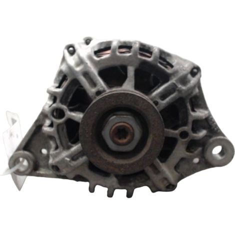 [PRODUIT D'OCCASION] Alternateur NISSAN Note ♻️ Ref Oe. 23100ax62bex - Garantie à vie (1/5)