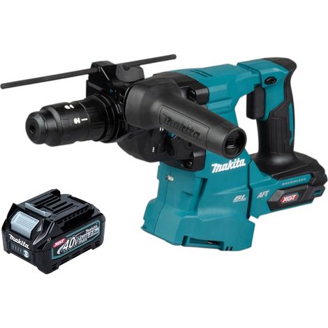 Marteau combiné Makita HR012GZ - sans batterie - sans chargeur