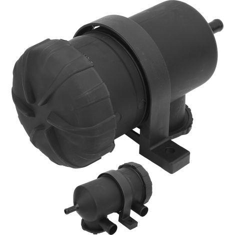 Séparateur d'huile de carter/récupérateur d'huile/filtre pour modèles Ford Ranger 2011-2018 3931030955 (1/5)