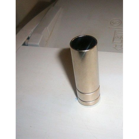 UGELLO CILINDRICO 722149 per lancia torcia MAXIMA BIMAX TECHNOMIG TELWIN (1/2)
