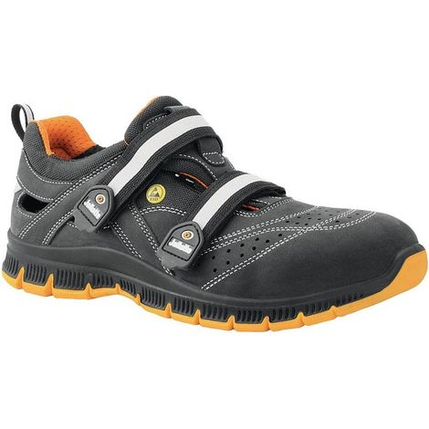 Chaussure de sécurité ouilbreak S1P ESD SRC,Taille 47 (1/4)