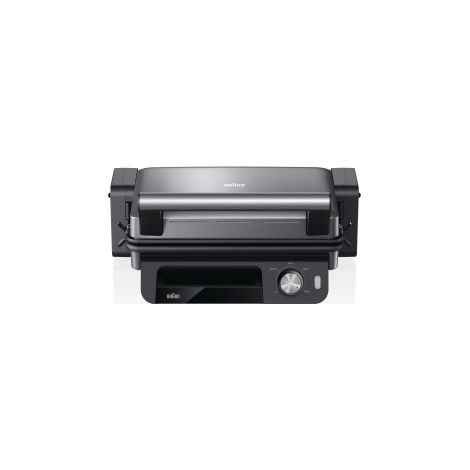 DELONGHI Bistecchiera Miltigrill 5 (1/5)