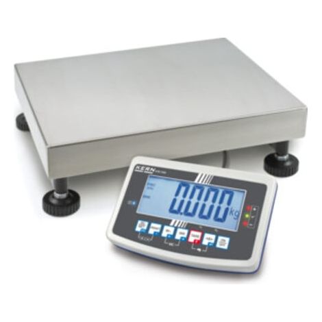 KERN Industrie-Plattformwaage IFB 300K50DM (1/2)