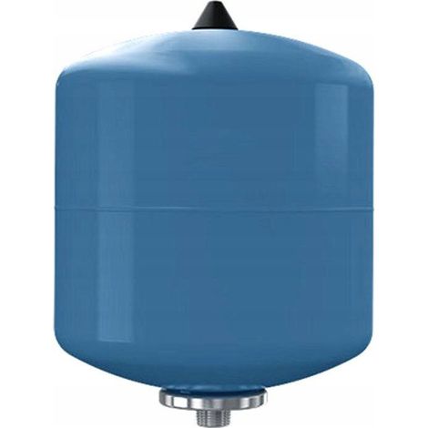 Vase d'expansion REFIX DE bleu, 10 bar, 25 l
