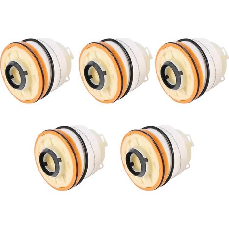 Fuel Filter elements Kit for 2012-2015 Kun16--