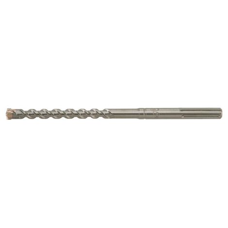 Foret SDS-max 4 taillants 50 x 570/450mm (1/5)