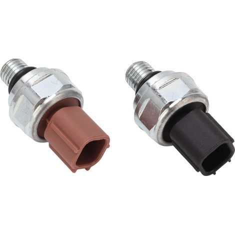2 Getriebeöldrucksensoren 28600 P7W 003, kompatibel mit Acura MDX 2001–2009, Öldruckschalter, OEM-Ersatzteil, 2 Stück (1/5)
