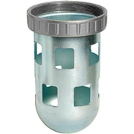 Riegler Schutzkorb, für Serie »Standard«, BG 2, G 3/8 (1/2)
