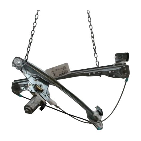 Mecanisme+moteur Leve-glace Avant Gauche FORD Focus Berl. I 1998-2004 [PRODUIT D'OCCASION]♻️1060729