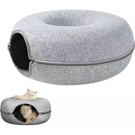 Lit pour chat (1/5)