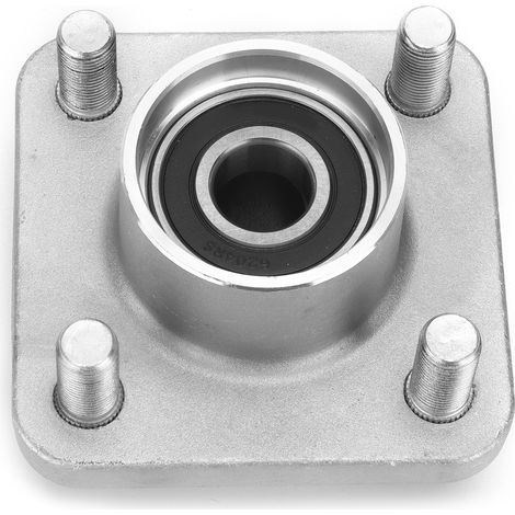 DS/Vorherige Gas-Elektro-Modelle haben Radnabenbaugruppe 102357701 Ersatzteil Zubehör Ersatz Radnabenbaugruppe. (1/5)