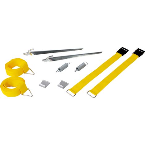 Fiamma Tie-Down S gelb