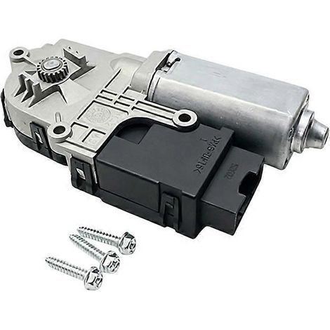 Elektrischer Schiebedachmotor CJ5Z15790E für Ford Kuga 2013-2017 (1/5)