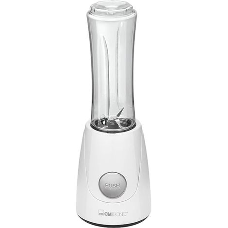 Clatronic SM 3593 0,6 L Batidora de inmersión 250 W Blanco (1/3)