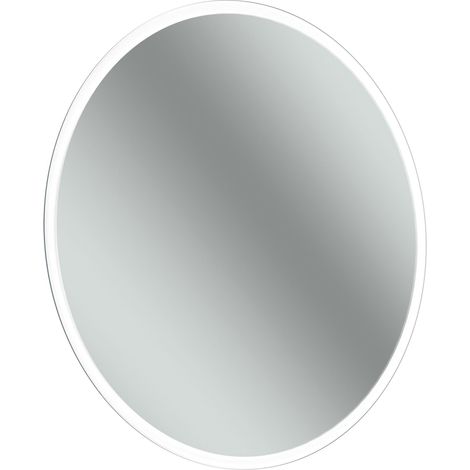 Schneider GLOW miroir lumineux LED, éclairage LED tout autour, (1/3)